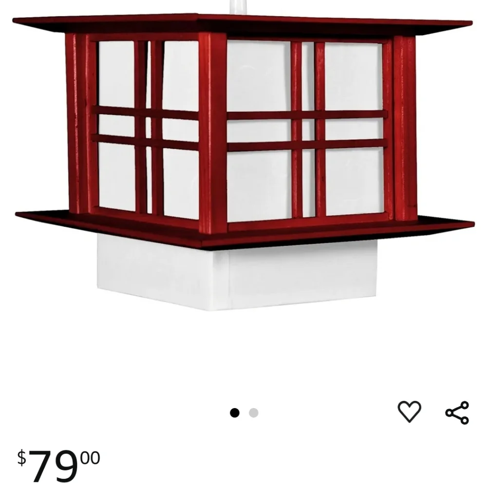 Red Lantern have two